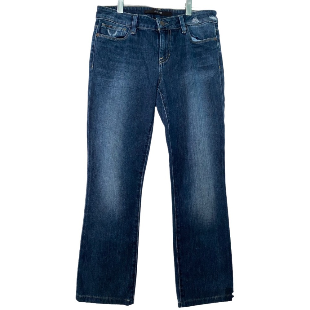 Joe’s Jeans Women’s Starlet Distressed Jeans Size 26